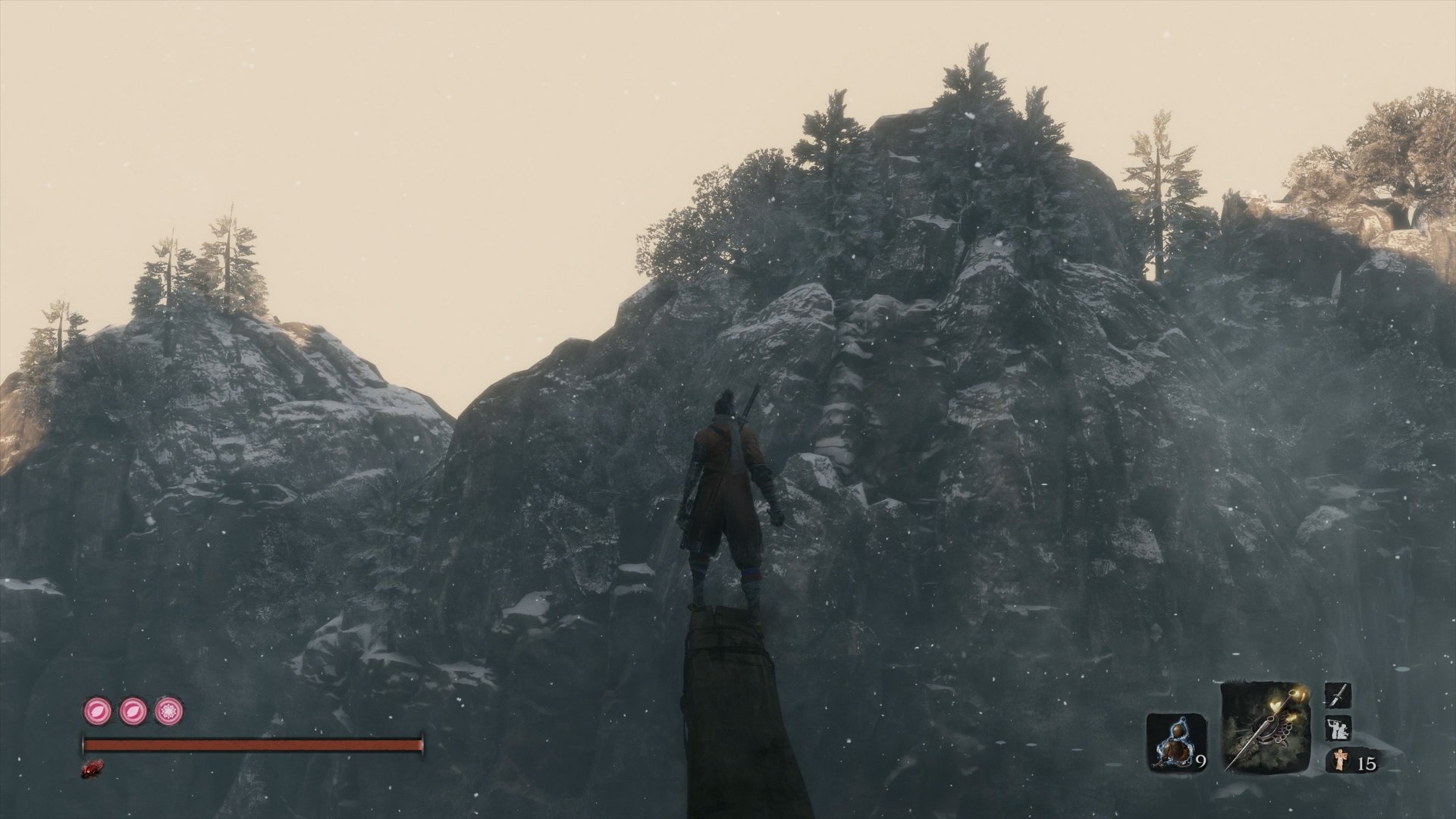 Sekiro: Shadows Die Twice - Imagen 43